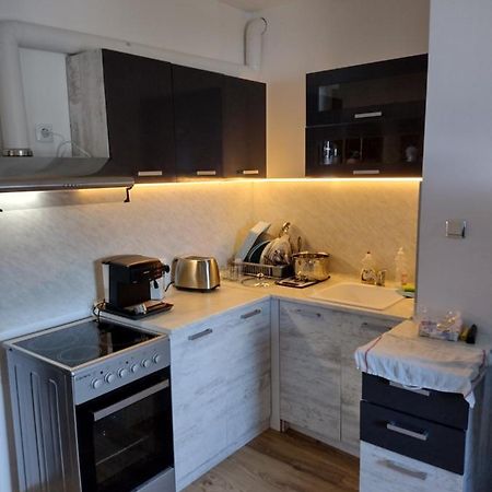 Apartment Banskoin Exteriér fotografie